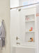 Delta Woodhurst T14432 Tub/Shower Trim