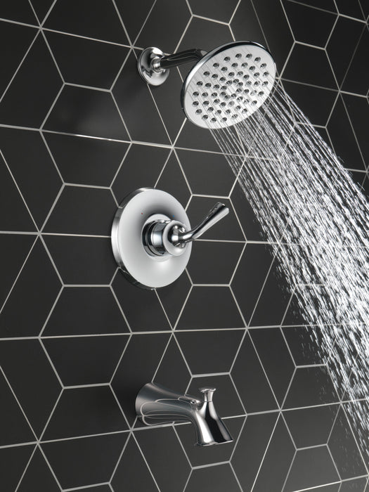 Delta Kayra™: Monitor 14 Series Tub & Shower Trim