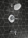 Delta Kayra™: Monitor 14 Series Tub & Shower Trim