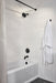 Delta Kayra™: Monitor 14 Series Tub & Shower Trim