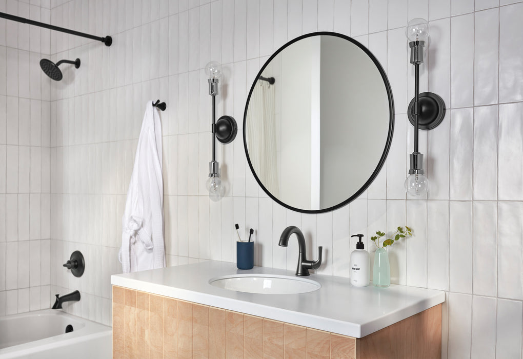 Delta Kayra™: Monitor 14 Series Tub & Shower Trim