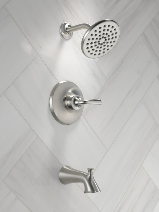 Delta Kayra™: Monitor 14 Series Tub & Shower Trim