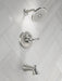 Delta Kayra™: Monitor 14 Series Tub & Shower Trim
