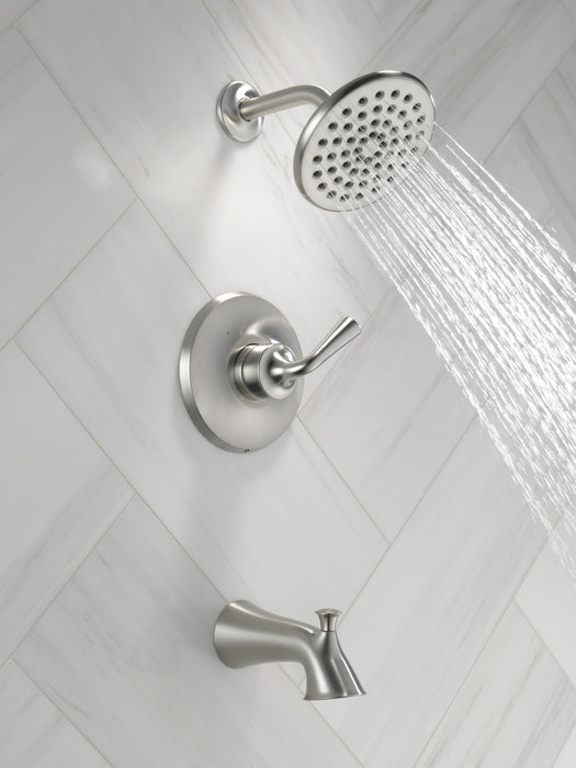 Delta Kayra™: Monitor 14 Series Tub & Shower Trim