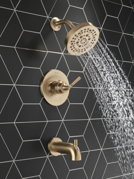 Delta Saylor: Monitor 14 Series Tub & Shower Trim