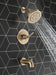 Delta Saylor: Monitor 14 Series Tub & Shower Trim