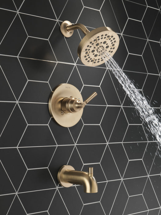 Delta Saylor: Monitor 14 Series Tub & Shower Trim