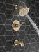 Delta Saylor: Monitor 14 Series Tub & Shower Trim