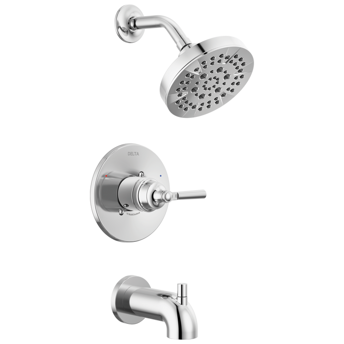Delta Saylor: Monitor 14 Series Tub & Shower Trim