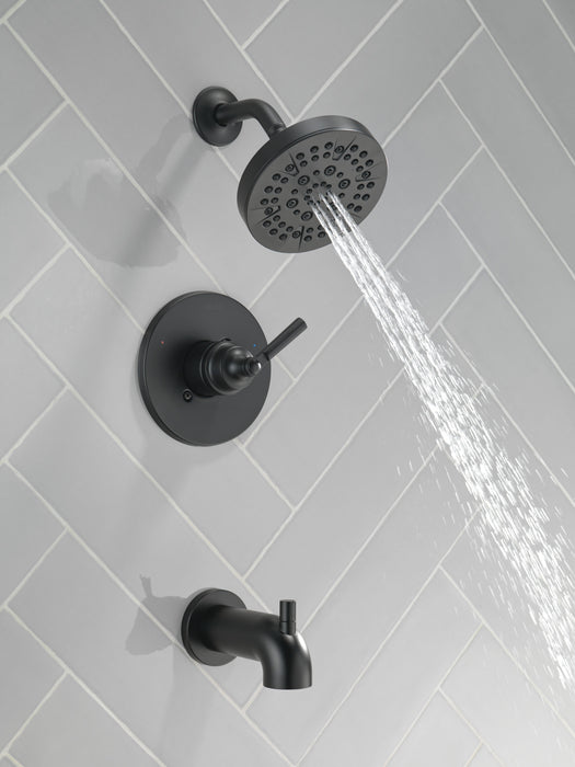 Delta Saylor: Monitor 14 Series Tub & Shower Trim
