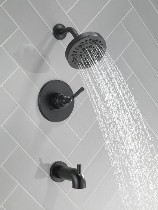 Delta Saylor: Monitor 14 Series Tub & Shower Trim