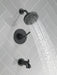 Delta Saylor: Monitor 14 Series Tub & Shower Trim