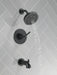 Delta Saylor: Monitor 14 Series Tub & Shower Trim