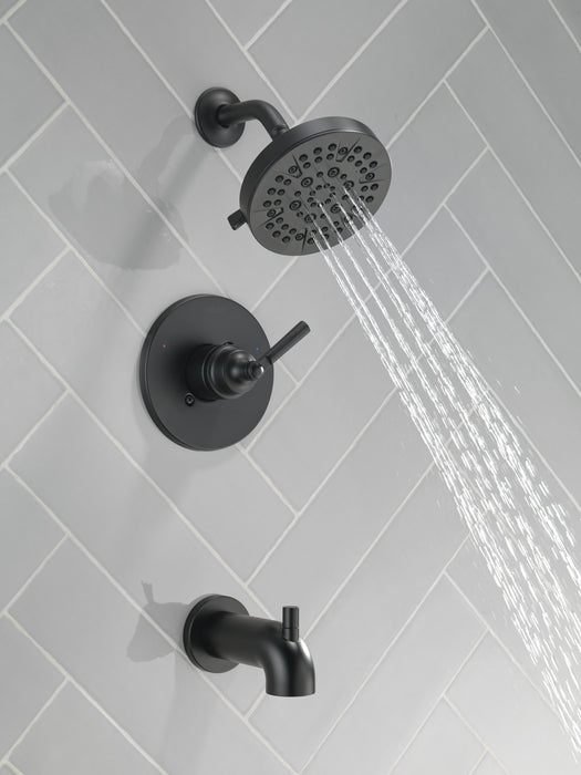 Delta Saylor: Monitor 14 Series Tub & Shower Trim