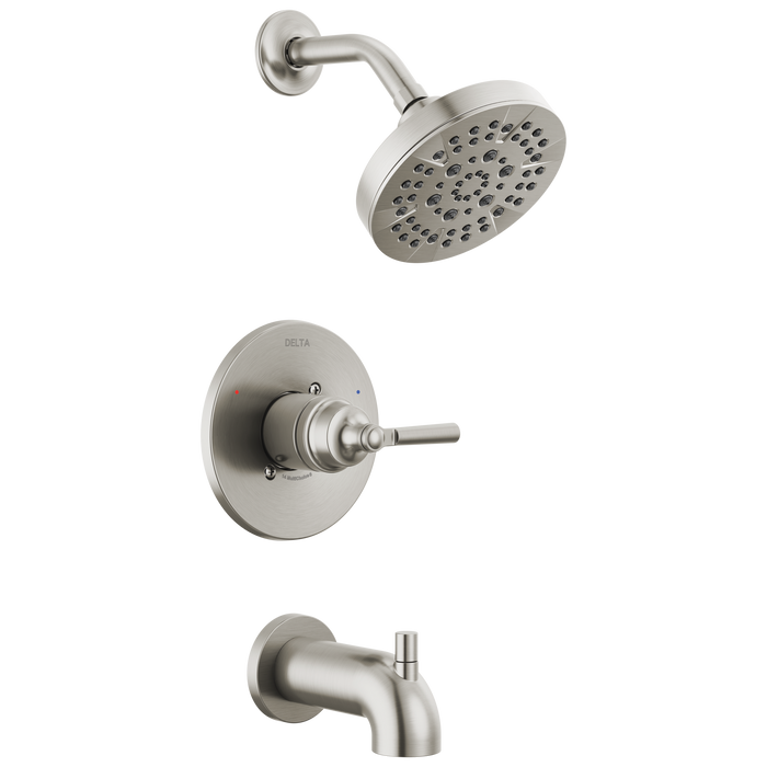 Delta Saylor: Monitor 14 Series Tub & Shower Trim