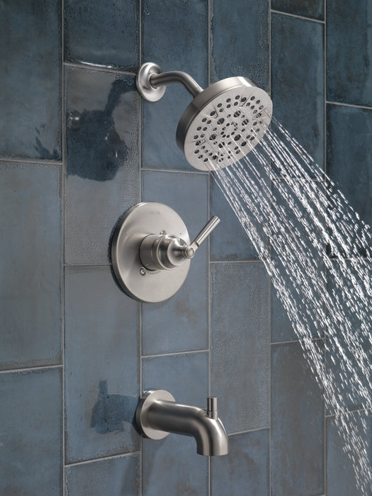 Delta Saylor: Monitor 14 Series Tub & Shower Trim