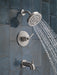 Delta Saylor: Monitor 14 Series Tub & Shower Trim