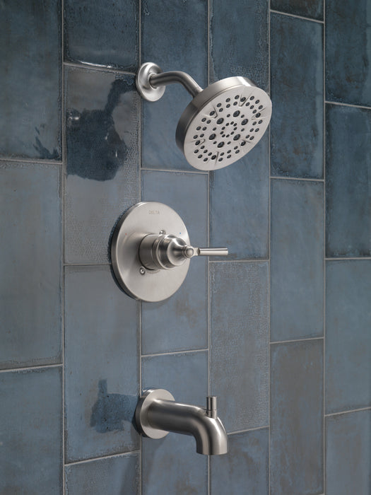 Delta Saylor: Monitor 14 Series Tub & Shower Trim