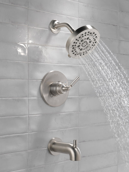 Delta Saylor: Monitor 14 Series Tub & Shower Trim