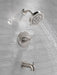 Delta Saylor: Monitor 14 Series Tub & Shower Trim