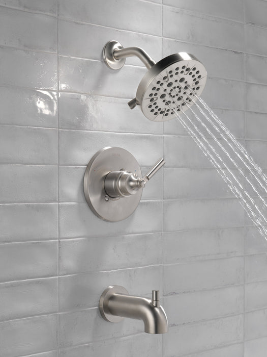 Delta Saylor: Monitor 14 Series Tub & Shower Trim