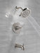 Delta Saylor: Monitor 14 Series Tub & Shower Trim