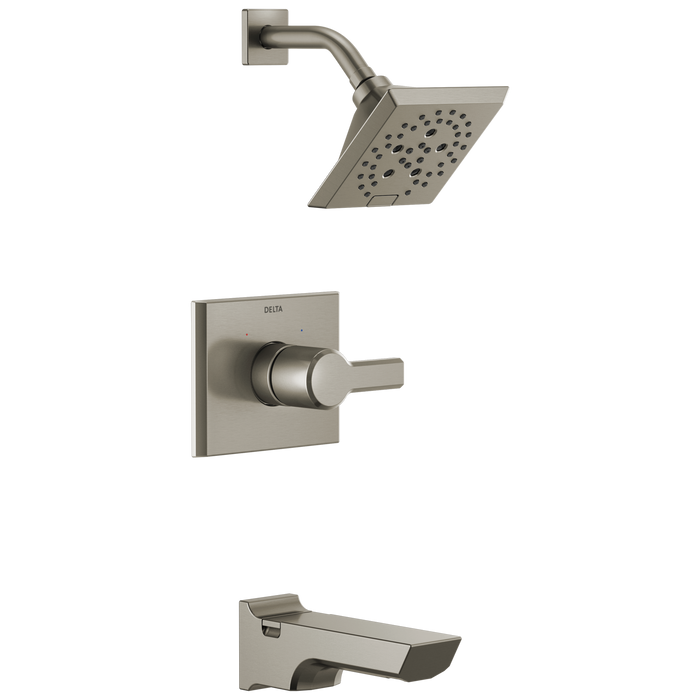 Delta Pivotal T14499 Monitor 14 Series H2OKINETIC Tub and Shower Trim