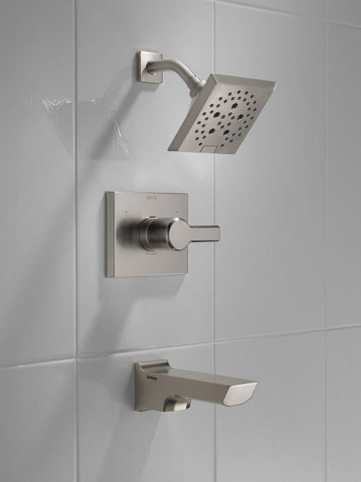 Delta Pivotal T14499 Monitor 14 Series H2OKINETIC Tub and Shower Trim
