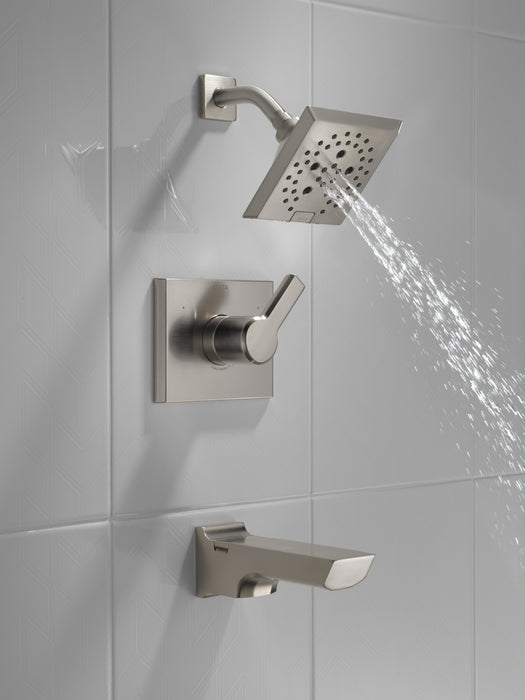 Delta Pivotal T14499 Monitor 14 Series H2OKINETIC Tub and Shower Trim