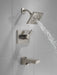 Delta Pivotal T14499 Monitor 14 Series H2OKINETIC Tub and Shower Trim