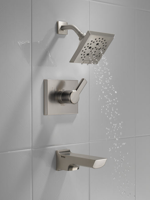 Delta Pivotal T14499 Monitor 14 Series H2OKINETIC Tub and Shower Trim