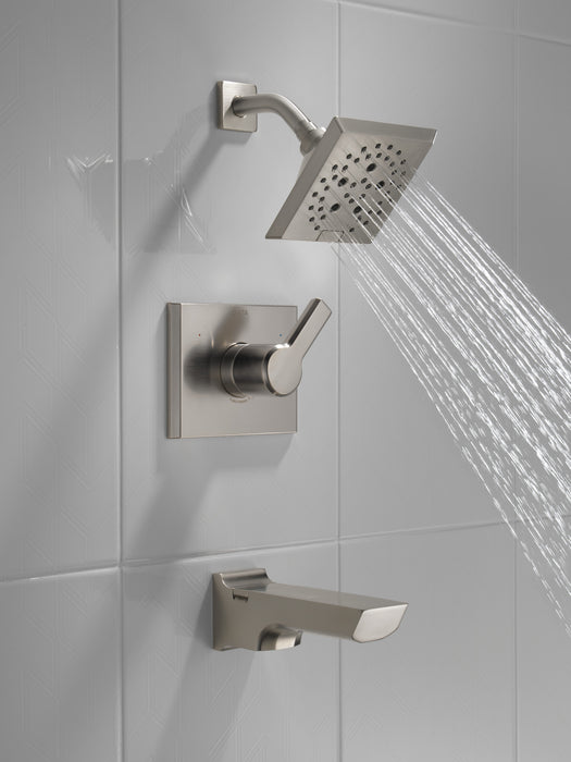 Delta Pivotal T14499 Monitor 14 Series H2OKINETIC Tub and Shower Trim