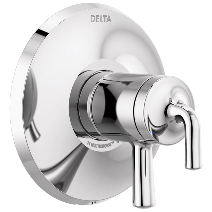 Delta Kayra T17033 Monitor 17 Series Valve Trim Only