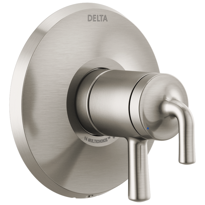Delta Kayra T17033 Monitor 17 Series Valve Trim Only