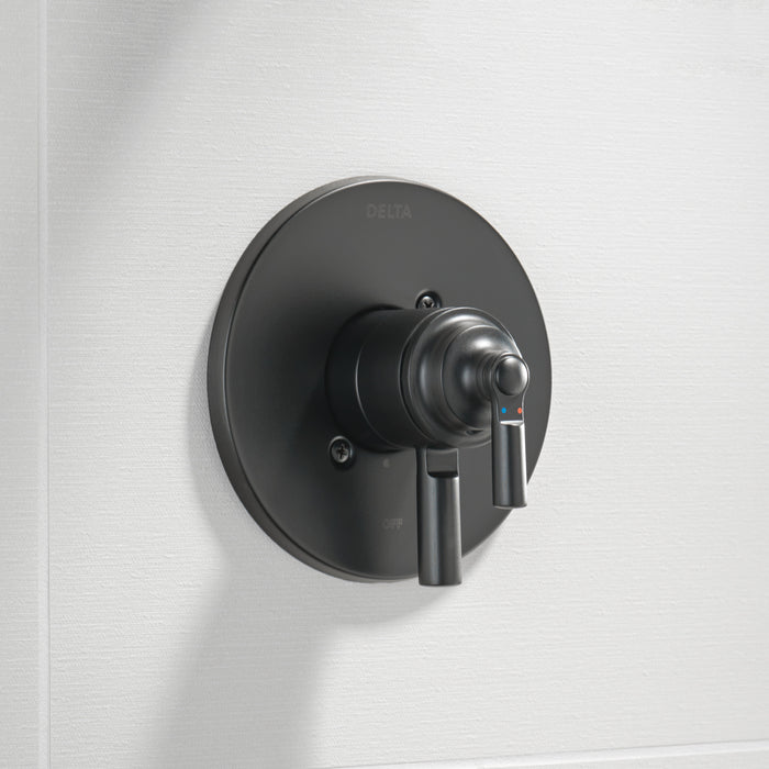 Delta Saylor T17035 Monitor 17 Series Valve Trim Only