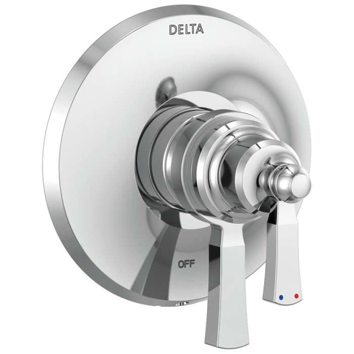 Delta Dorval T17056 Monitor 17 Series Valve Trim Only