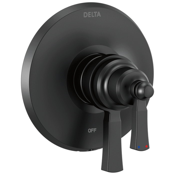 Delta Dorval T17056 Monitor 17 Series Valve Trim Only