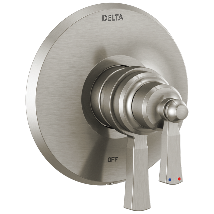 Delta Dorval T17056 Monitor 17 Series Valve Trim Only