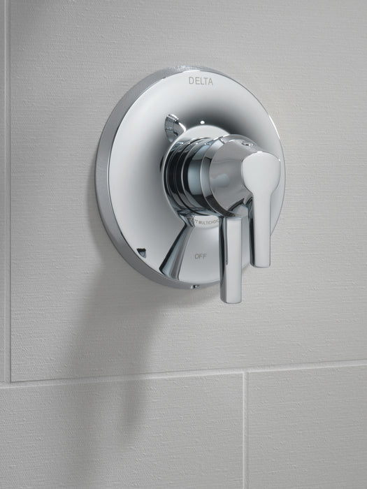 Delta Galeon T17072 17 Series Valve Only Trim