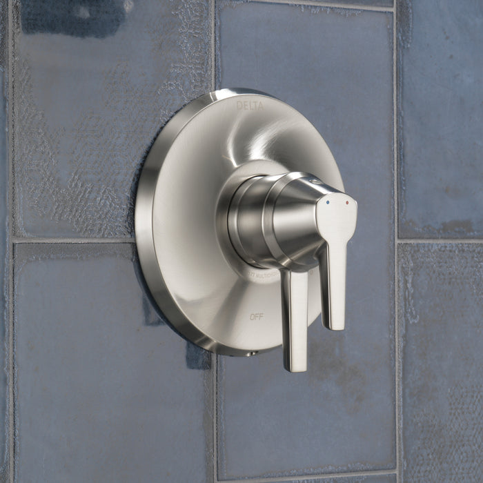 Delta Galeon T17072 17 Series Valve Only Trim