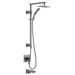 Delta Pivotal T17099 Monitor 17 Series Valve Only Trim