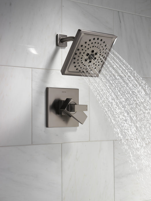 Delta Trillian T17243 17 Series H2Okinetic Shower Only Trim