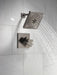 Delta Trillian T17243 17 Series H2Okinetic Shower Only Trim