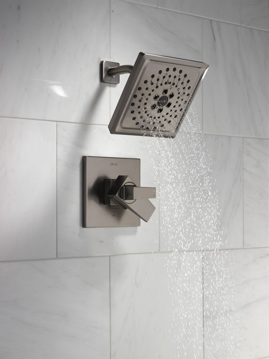 Delta Trillian T17243 17 Series H2Okinetic Shower Only Trim