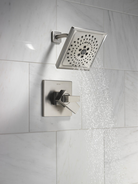 Delta Trillian T17243 17 Series H2Okinetic Shower Only Trim