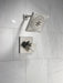 Delta Trillian T17243 17 Series H2Okinetic Shower Only Trim