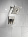 Delta Trillian T17243 17 Series H2Okinetic Shower Only Trim
