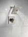 Delta Trillian T17243 17 Series H2Okinetic Shower Only Trim
