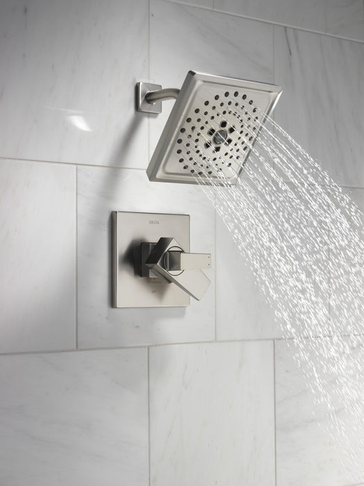 Delta Trillian T17243 17 Series H2Okinetic Shower Only Trim