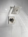 Delta Trillian T17243 17 Series H2Okinetic Shower Only Trim